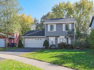 1138 Andover Ct, Naperville, IL 60563