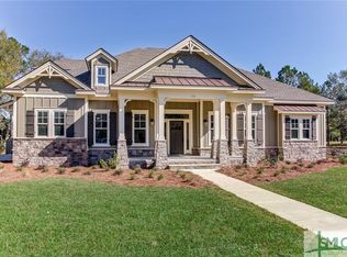 318 Spanton Cres, Pooler, GA 31322