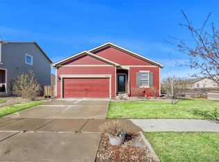 7002 Shavano Circle, Frederick, CO 80504