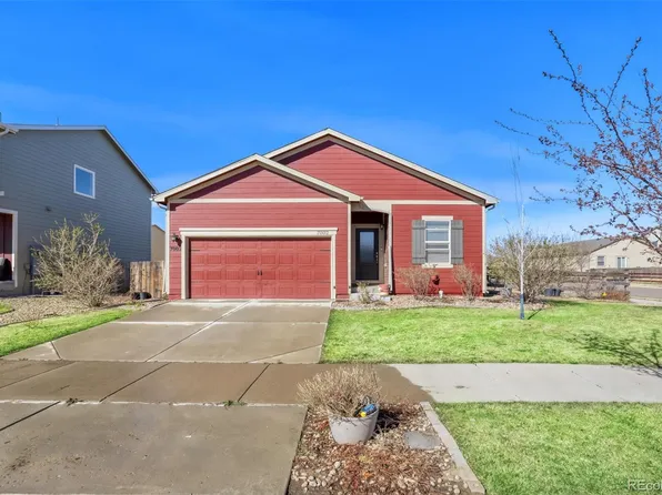 7002 Shavano Circle, Frederick, CO 80504
