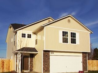 16650 Berkley Ave, Caldwell, ID 83607