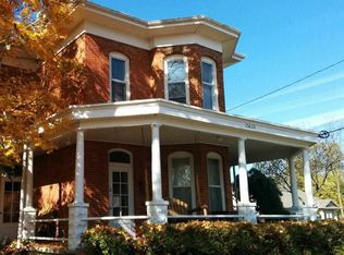 15635 Lima Rd APT 2, Huntertown, IN 46748