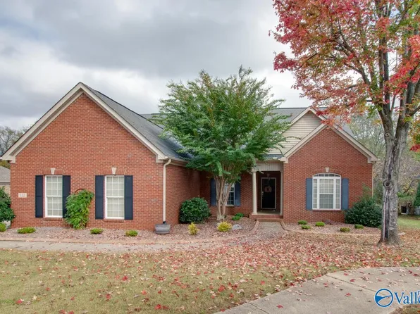 122 River Bridge Way, Huntsville, AL 35811
