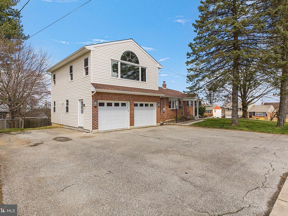 203 W King St, Malvern, PA 19355 MLS PACT2042198 Zillow
