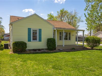 213 Austin Ave, Effingham, IL, 62401