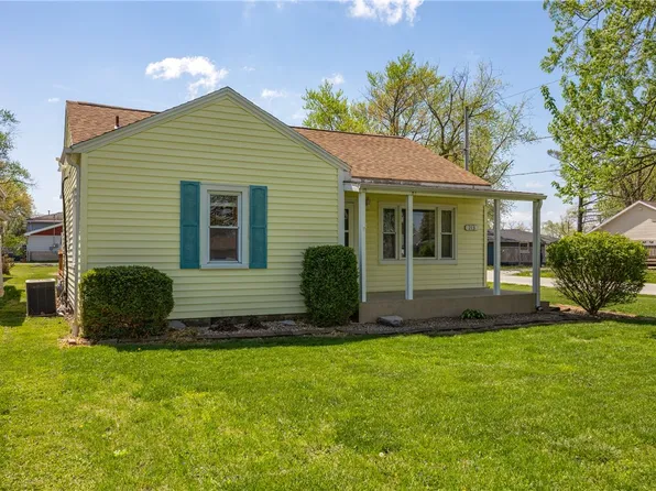 213 Austin Ave, Effingham, IL 62401