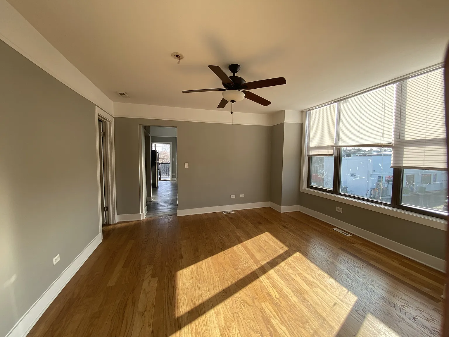 3101 North Kedzie Avenue - 3 — Photo 1