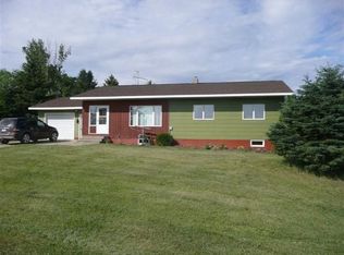 833 Sandy Hill Rd SW, Hoffman, MN 56339