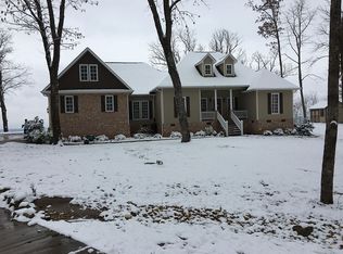 600 Wilks Dr E, Fort Payne, AL 35967