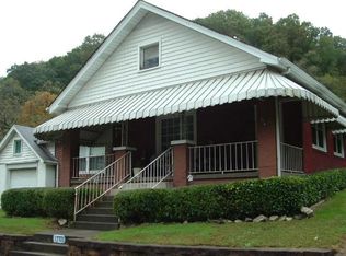 1700 Valley St, Portsmouth, OH