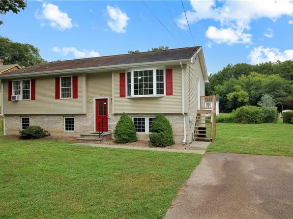 167 Canal St, Westerly, RI 02891