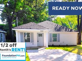 3668 Grey Rd, Memphis, TN 38108