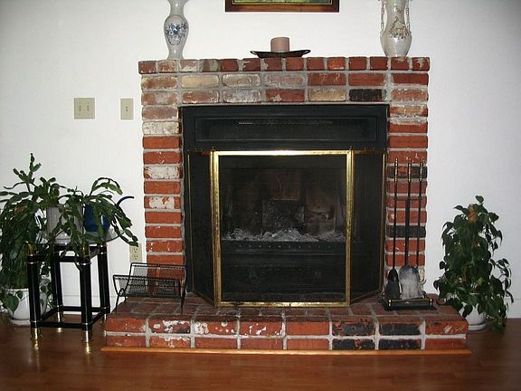 Fire Place