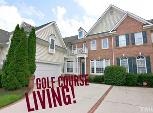 2326 Carriage Oaks Dr, Raleigh, NC 27614