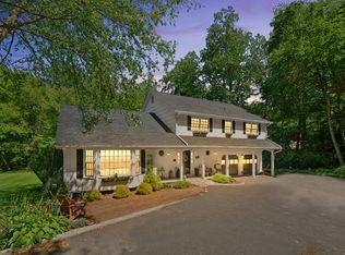 136 Knorr Rd, Monroe, CT 06468