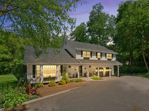 136 Knorr Road, Monroe, CT 06468