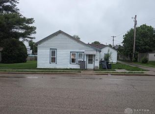 101 California St, Farmersville, OH 45325