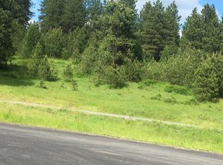 Nna Saddle Ridge Rd, Rathdrum, ID 83858