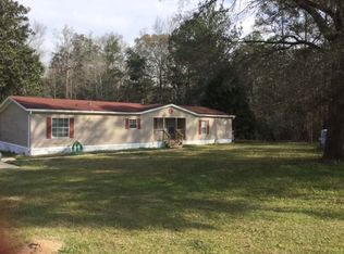 415 N Deer Trl, Havana, FL 32333