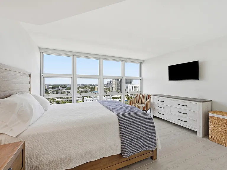 531 N Ocean Blvd #1601 — Photo 16