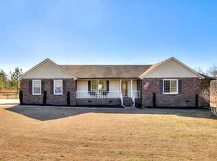 4730 Dennis Rd, Rembert, SC 29128