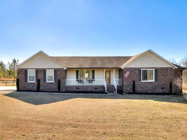 4730 Dennis Rd, Rembert, SC 29128