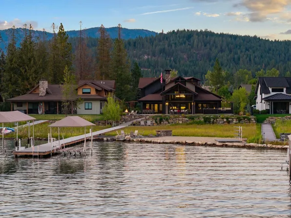 717 Olson Dr, Dover, ID 83825