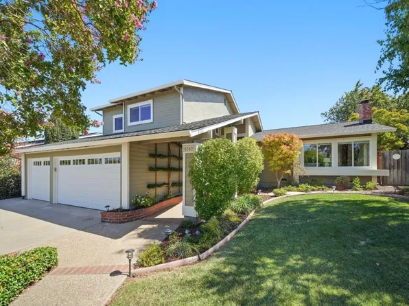 5352 Hounds Ests, San Jose, CA 95135