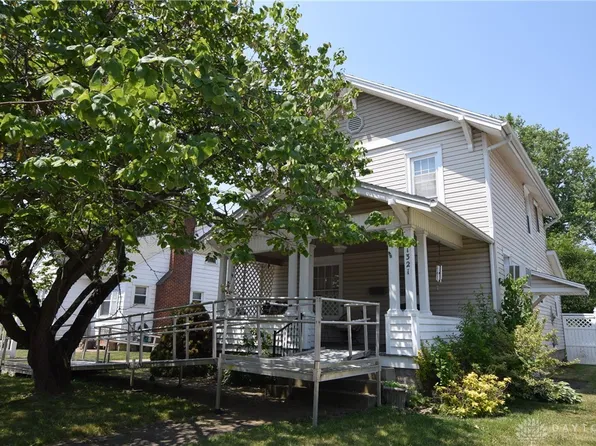 1321 N Lowry Ave, Springfield, OH 45504