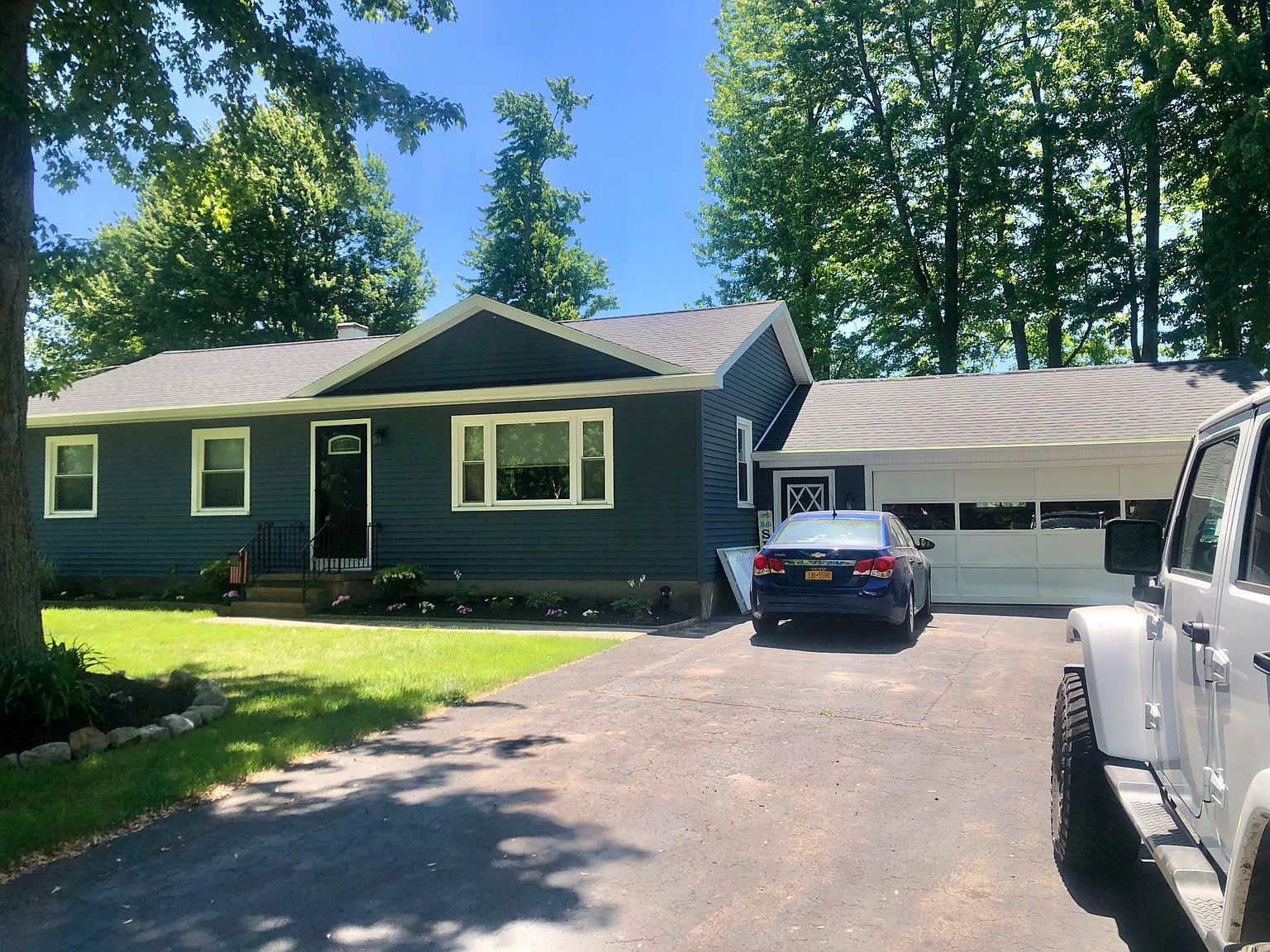 1605 Dodge Rd, East Amherst, NY 14051 Zillow