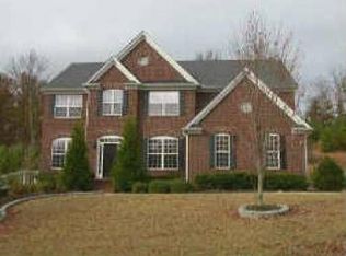 4845 Luke Dr, Cumming, GA 30040