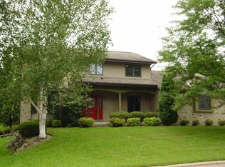 5731 Merlin St, Fitchburg, WI 53711