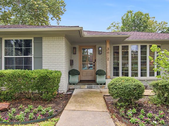 2nd image of 3612 Regent Dr