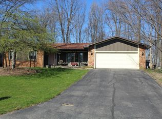 2185 Bayham Dr SE, Kentwood, MI 49508