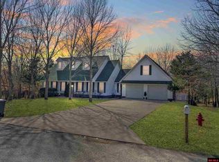 17 S Golden Eye Ct, Mountain Home, AR 72653