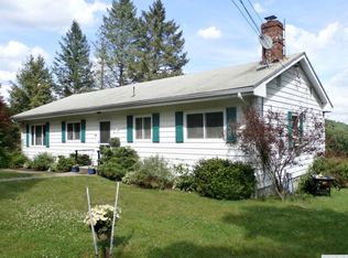 1644 County Route 11, Craryville, NY 12521