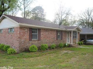 6801 W 33rd St, Little Rock, AR 72204