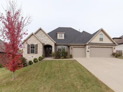 6603 W Addison Ave, Cave Springs, AR, 72718