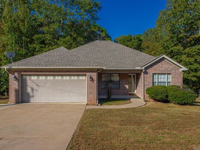 21091 Natalie Ln, Little Rock, AR, 72206