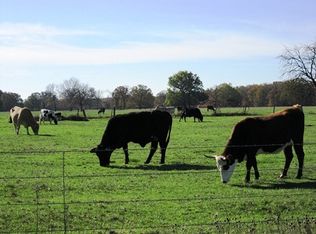 744 Cr 14680, Paris, TX 75462