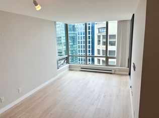 1200 Georgia St W #2704, Vancouver, BC V6E 4R2