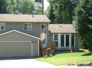 3611 141st St NW, Marysville, WA