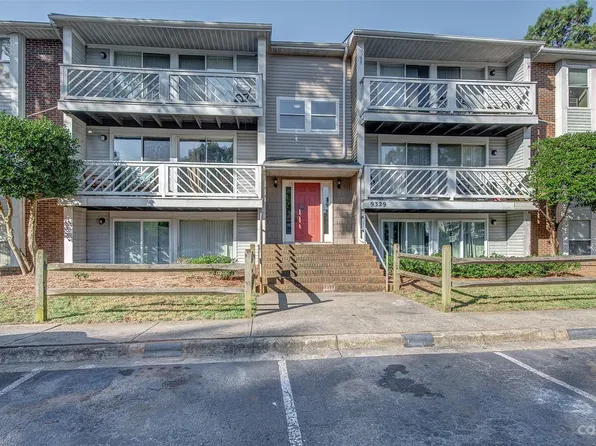 9329 Old Concord Rd APT G, Charlotte, NC 28213