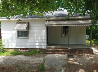 844 15th Ave, Augusta, GA 30901