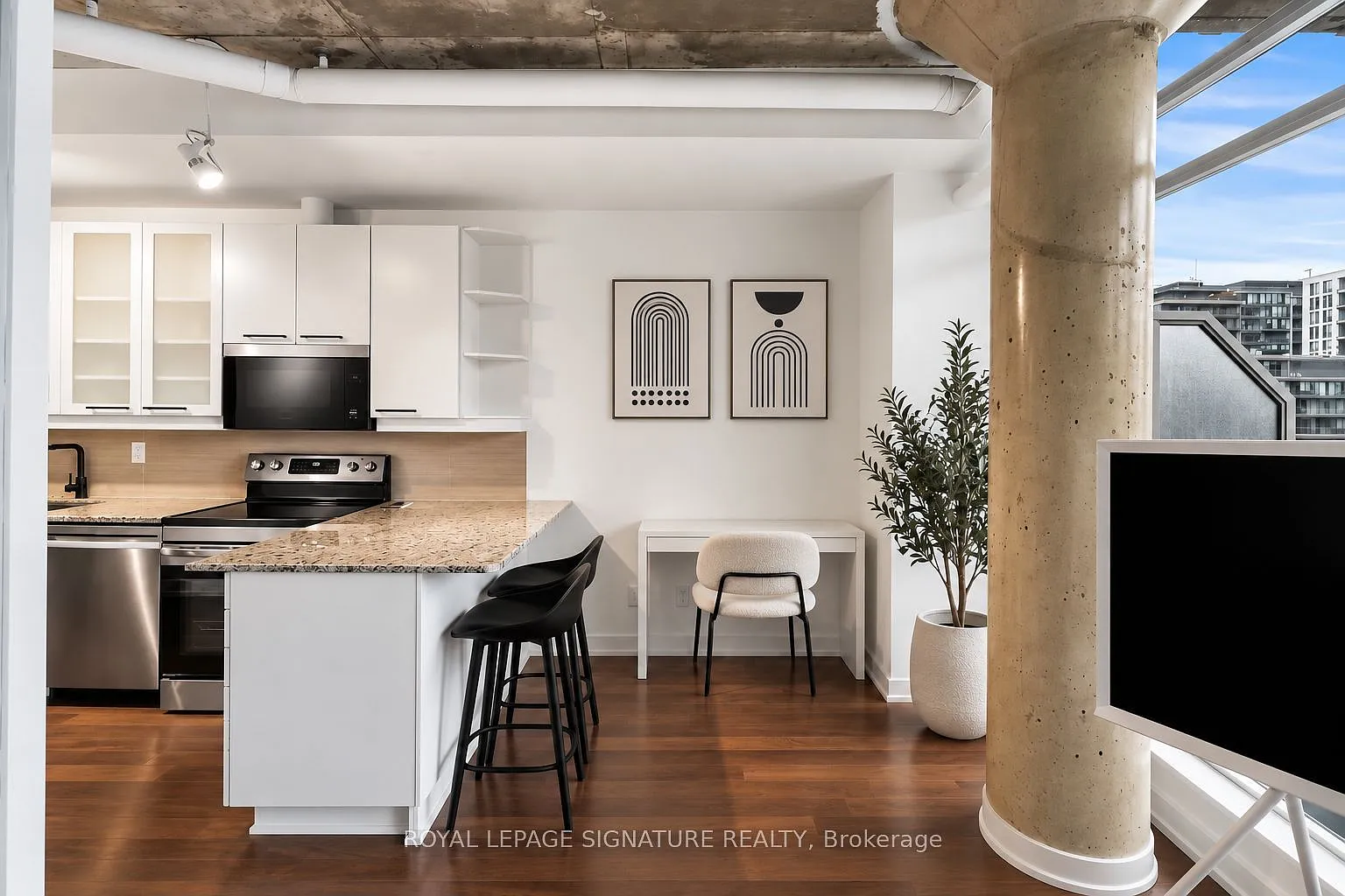 1 bed, $2,500 — Photo 3