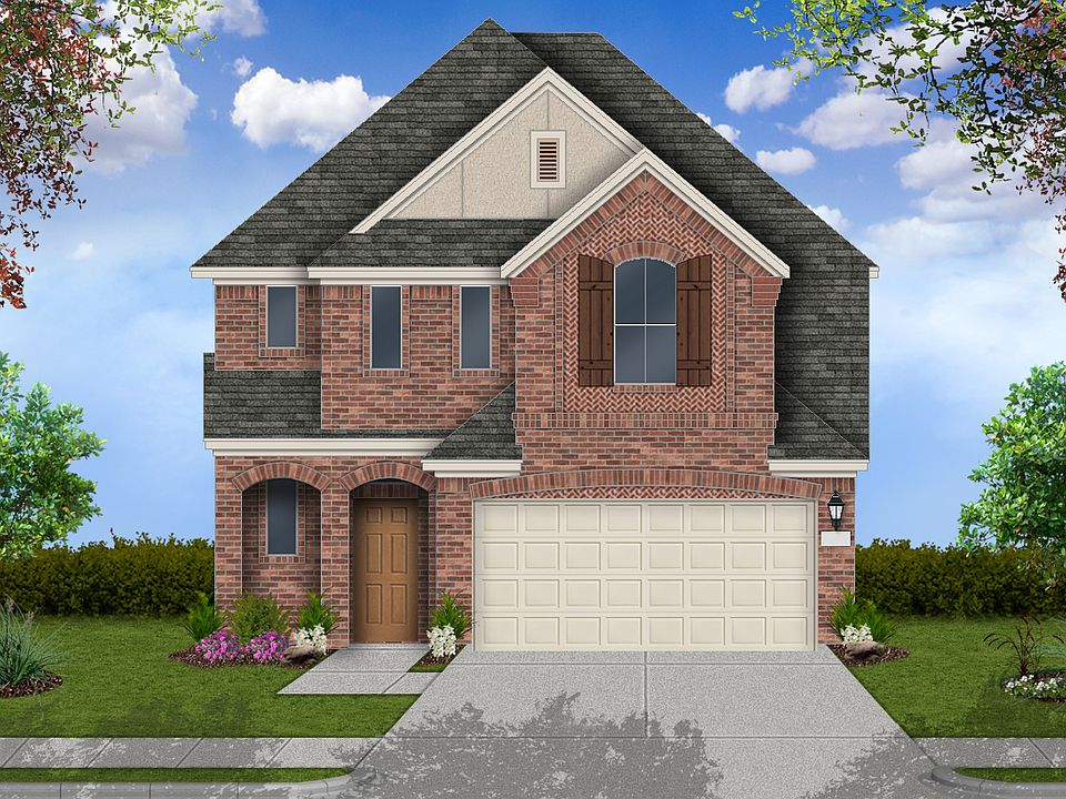 Elevation C