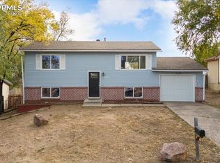 3325 Calaveras Way, Colorado Springs, CO 80910