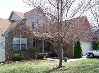 125 Keene Crossing Dr, Nicholasville, KY 40356