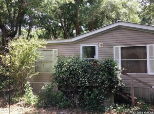 256 NE 192nd St, Citra, FL 32113