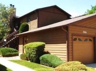 9416 W 89th Cir, Westminster, CO 80021